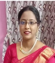 Dr. Madhurima Saha (PT)